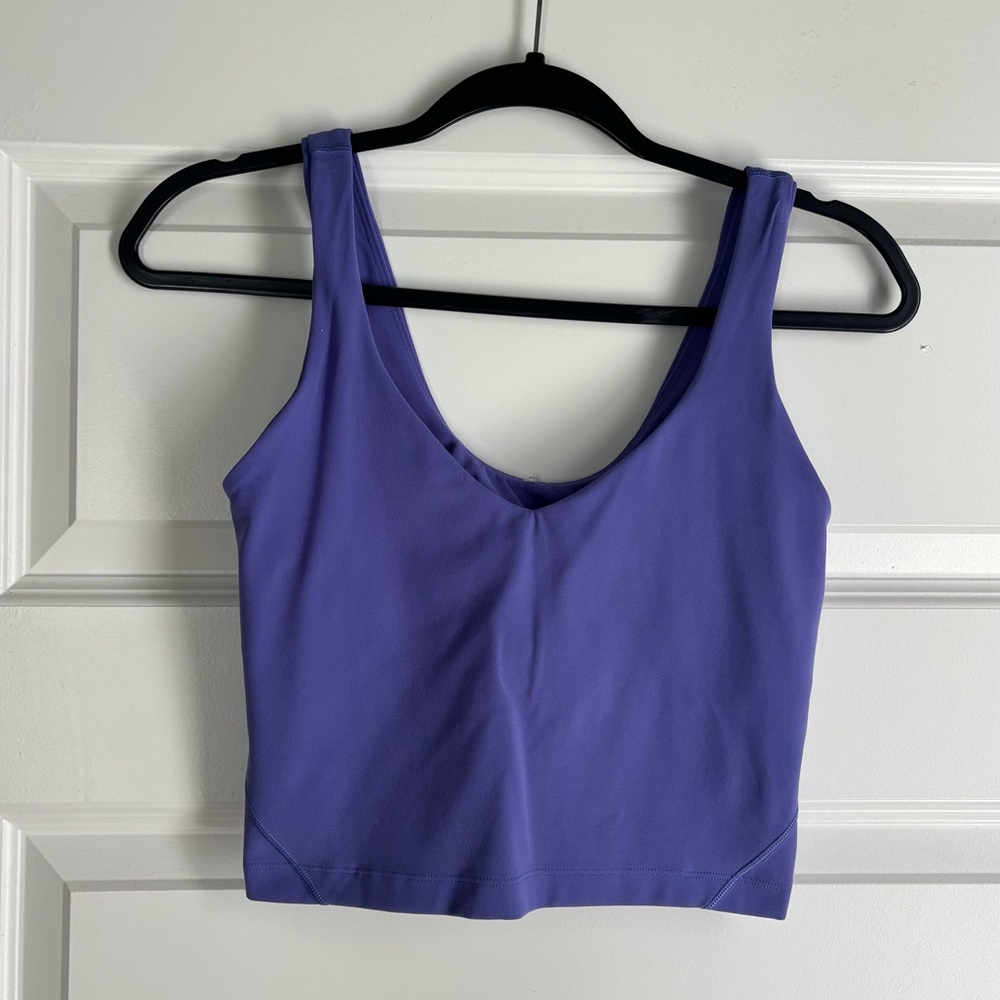 Lululemon Align Tank Top